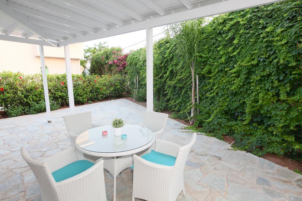 Green Bay Villa Protaras Bagian luar foto