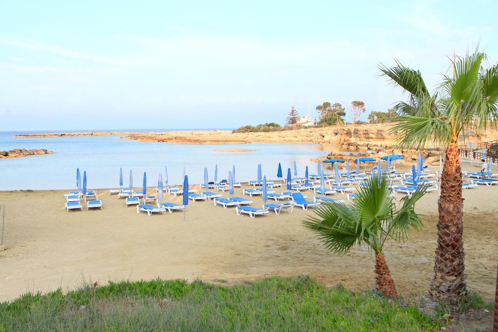 Green Bay Villa Protaras Bagian luar foto